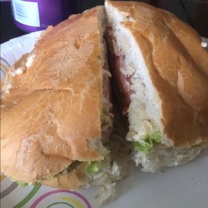 Meet your Posher, Beatrice